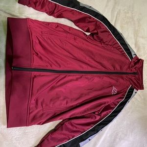 Kappa Zip up Jacket